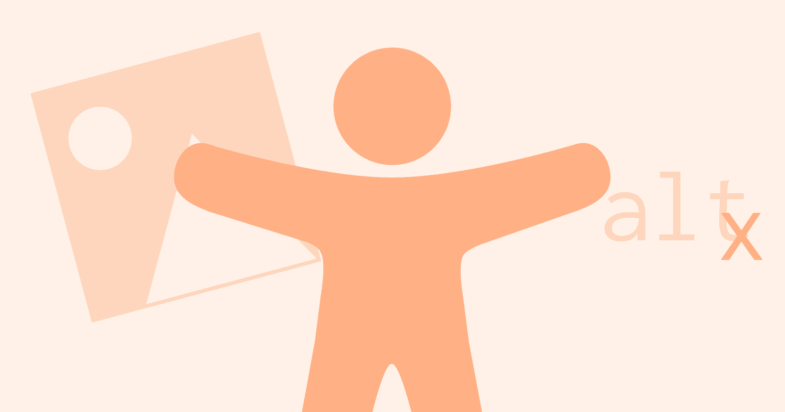 4 mistakes people do when writing alt text